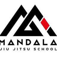 Mandala Jiu Jitsu School logo