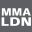 MMA LDN logo