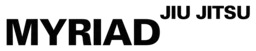 Myriad Jiu Jitsu logo