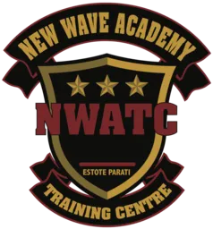 New Wave Academy Training Centre (Croydon) logo