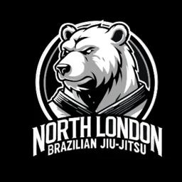 North London Jiu Jitsu logo