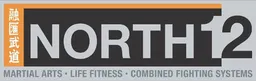 North12 Martial Arts Academy logo