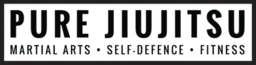 PURE JIUJITSU logo