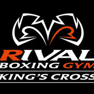 Rival Gym King's Cross logo