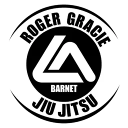 Roger Gracie Barnet logo