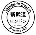 Shinbudo London Grappling Club logo