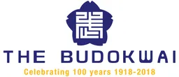 The Budokwai logo
