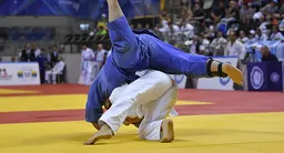 The London Jiu Jitsu Centre logo