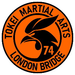 Tokei Martial Arts and Fitness Centre logo