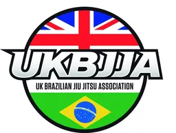 Urban Flow London (UFL) BJJ logo