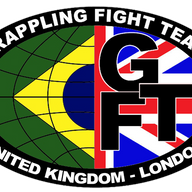 Wandsworth Brazilian Jiu Jitsu logo