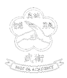 Moi Fa Martial Arts Academy logo