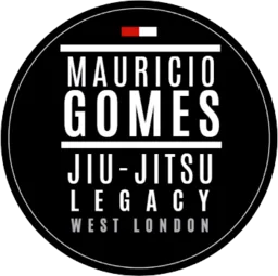 Mauricio Gomes Jiu-jitsu Legacy West London logo