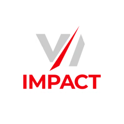 Impact MMA logo
