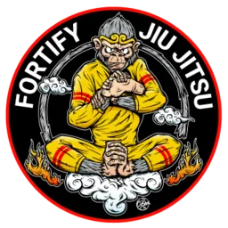 FORTIFY JIU JITSU logo
