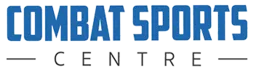 Combat Sports Centre logo