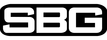 SBG - MMA, Kickboxing & Brazilian Jiu Jitsu logo