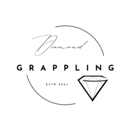 Diamond Grappling logo