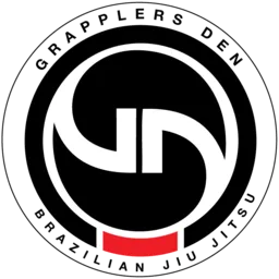 Grapplers Den Croydon logo