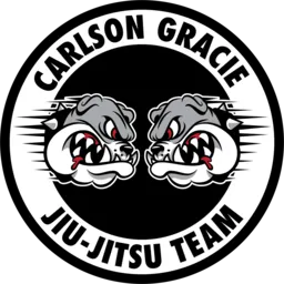 Carlson Gracie Kent logo