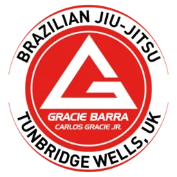 Gracie Barra Tunbridge Wells logo