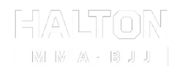 Halton BJJ logo