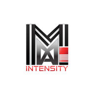 Intensity MMA logo