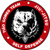 Equipe Tião Gomes logo