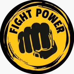 Centro de Lutas Fight Power logo
