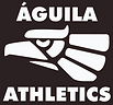 Aguila Athletics logo