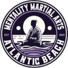 Mentality Martial Arts - Jiu Jitsu logo