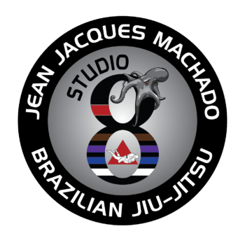 Studio 8 Jiu Jitsu - Mayport logo
