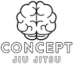 Concept Jiu-Jitsu of Clearwater logo