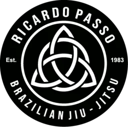 RICARDO PASSO BJJ logo