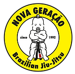 Nova Geração Brazilian Jiu-Jitsu logo