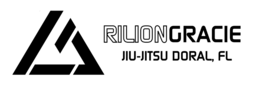 Rilion Gracie Jiu-Jitsu Doral logo