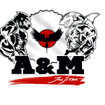 A & M Jiu-Jitsu logo