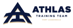 ATHLAS TRAINING TEAM logo