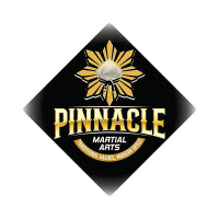 Pinnacle Martial Arts logo