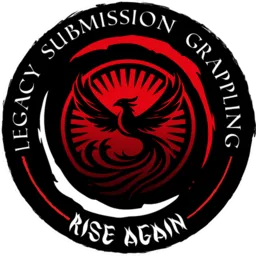 Legacy Submission Grappling logo
