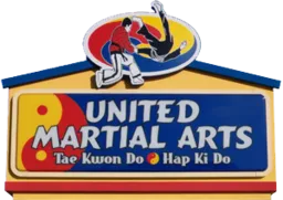 United Martial Arts Center logo