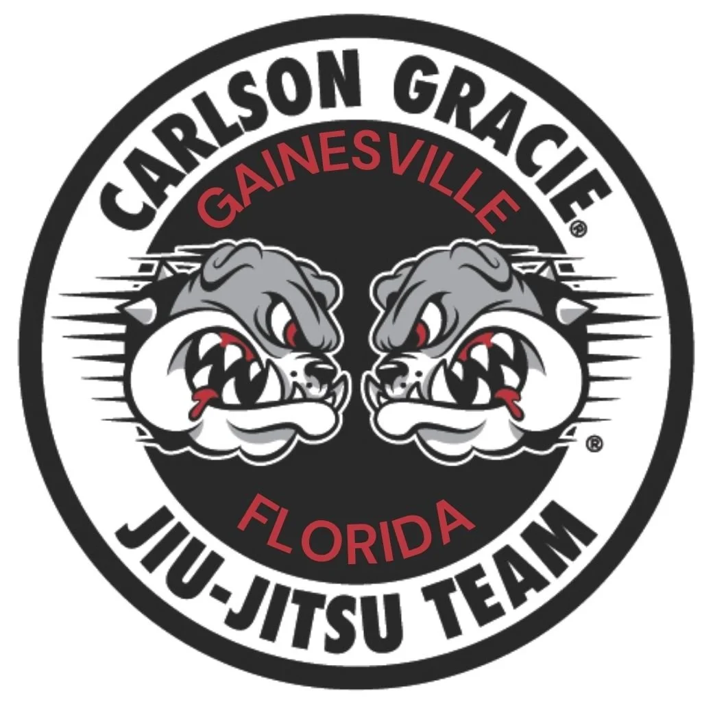Carlson Gracie Gainesville logo