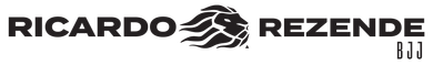 Ricardo Rezende BJJ logo
