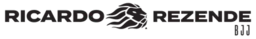 Ricardo Rezende BJJ logo