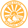 Sun State Martial Arts & Fitness logo
