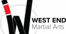 West End Martial Arts logo