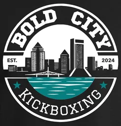 Bold City Kickboxing & MMA logo
