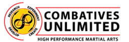 Combatives Unlimited logo