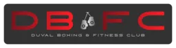Duval Boxing and Fitness Club logo