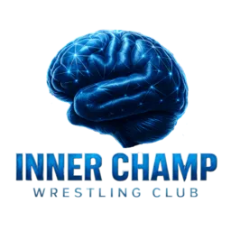 Inner Champ Wrestling Club logo
